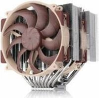 Noctua NH-D15 G2 HBC - Prozessor-Luftk&uuml;hler - (f&uuml;r: AM5, AM4, LGA1851, LGA1700,