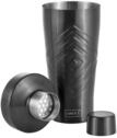 Lurch Cocktail-Set 3-teilig 600 l Silber (240797)