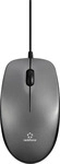 Renkforce RF-5805910, Renkforce RF-5805910 Maus Kabelgebunden Optisch Grau 3...