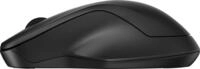 HP 255 Dual Mouse - Beidh&auml;ndig - Optisch - RF Wireless + Bluetooth - 1600 DPI -