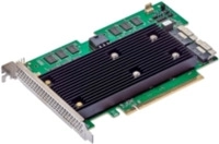 Broadcom MegaRAID 9670W-16i - Speichercontroller (RAID) - 16 Sender/Kanal - SATA