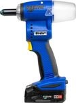 Gesipa Blindnietger&auml;t Birdie CAS 10000N, 1x18V 2,0Ah+LG, L-BOXX, 4 Mu-St (1746720)