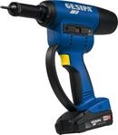 Gesipa Blindnietmutternger&auml;t FireBird Pro CAS 15000N, 1x18V 2,0Ah CAS+LG, L-BOXX