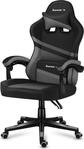 Gaming-Stuhl - Huzaro Force 4.4 Grey Mesh (HZ-Force 4.4 Grey Mesh)