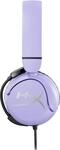 HyperX Cloud Mini - Headset - On-Ear - kabelgebunden (7G8F5AA)
