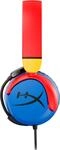 HyperX Cloud Mini - Headset - On-Ear - kabelgebunden (7G8F3AA)