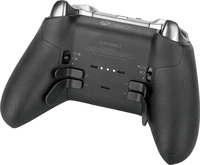 Venom Customisation Kit Black PS5 (VS4827)