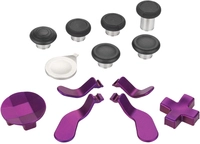 Venom Customisation Kit Purple PS5 (VS4824)