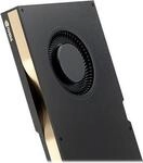 NVIDIA RTX 4000 ADA Grafikkarte 20 GB GDDR6 PCIe 4.0 x16 4x DisplayPort Bulk