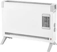 Dimplex DX 522T Standkonvektor 2,0 kW m. Gebl&auml;se 380870 (380870)