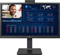 LG 24CQ651I-6P Intel&reg; Pentium&reg; N6005 60,5 cm (23.8) 1920 x 1080 Pixel All-in-One-PC