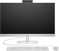 HP All-in-One PC 27-cr0111ng[68.5cm 27 FHD-Display Ryzen 3 7320U 8GB RAM 512GB -