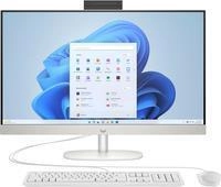 HP All-in-One PC 27-cr0110ng[68.5cm 27 FHD-Display Ryzen 3 7320U 8GB RAM 512GB -