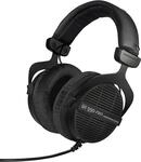 Beyerdynamic DT 990 PRO Kopfh&ouml;rer Kabelgebunden Kopfband Musik Schwarz...