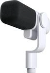 Logitech G Yeti Studio - Mikrofon - wei&szlig; (988-000566)