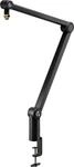 Logitech G Compass - Auslegerarm f&uuml;r Mikrofon - Premium, Broadcast, Desktop