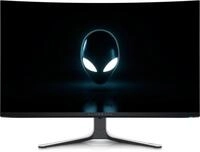 Dell Alienware AW3225QF Gaming Monitor 80.32 cm (32) - 240Hz 4K UHD OLED-Monitor -