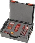 Benning 10236770 Messger&auml;te-Box Elektromeister (10236770)