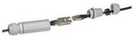 AXIS - Netzwerkkoppler - RJ-45 (W) - RJ-45 (W) - f&uuml;r AXIS P8513 Network Camera,