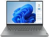 Lenovo IP5 2in1 14IRH9 Intel Core i7-13620H 35.56cm 14Zoll WUXGA 16GB UMA W11H LUNA