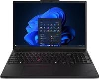 Lenovo ThinkPad P16s Gen 3 21KS - Intel - 1TB TCG Opal Encryption 2, NVMe - 40,6 cm