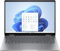 HP ENVY x360 14-fc0175ng 14 2.8k OLED Touch Intel Core Ultra 7 155U 16GB RAM 512GB -