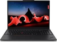 Lenovo ThinkPad T16 Gen 3 21MN - 180&deg;-Scharnierdesign - Intel Core Ultra 5...