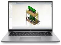 HP ZBook Firefly 14 G11 5G3Y1ES 14 WUXGA IPS, Intel Core Ultra 5-125U, 16GB RAM,