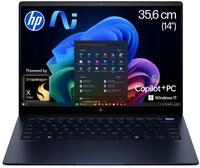 HP EliteBook Ultra G1q KI Laptop Snapdragon X1E-78-100 14 Touch 2.2K 16 GB 1 TB SSD