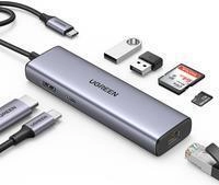 Ugreen Revodok 10-in-1 USB-C Hub (15601)