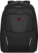 Wenger Altair 15,6 Laptop-Rucksack mit Tablet-Fach - schwarz (653186)