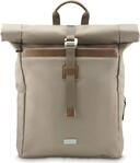 Hama 00222025 Laptoptasche 41,1 cm (16.2) Rucksack Beige (00222025)