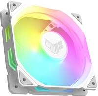 ASUS TUF Gaming TR120 ARGB - Geh&auml;usel&uuml;fter - 120 mm (Packung mit 3)