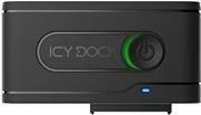 ICY DOCK EZ-Adapter Ex MB931U-1VB R1 - Speicher-Controller - 2.5 (6,4 cm) - U.2 NVMe