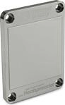 Thermal Grizzly S-TG-HPHS-AM5 - K&uuml;hlplatte - Kupfer - Nickel - Buchse AM5 - AMD