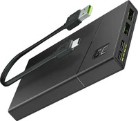 GreenCell PBGC02S, GreenCell Green Cell PBGC02S Akkuladeger&auml;t Lithium Polymer (LiPo)