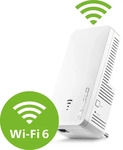 Devolo 8960, Devolo WiFi 6 Repeater 3000 Wi-Fi-Signalverst&auml;rker (8960)