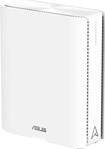 ASUS ZenWiFi BQ16 - WLAN-System - (2 Router) - Netz 10GbE, 5GbE, 2,5GbE, Wi-Fi 7 -