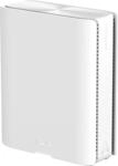 ASUS ZenWiFi BQ16 - WLAN-System - (Router) - Netz 10GbE, 5GbE, 2,5GbE, Wi-Fi 7 -