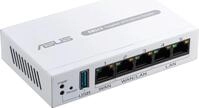 ASUS ExpertWiFi EBG15 - Router 4-Port-Switch - 1GbE - WAN-Ports: 3 (90IG08E0-MO3B00)