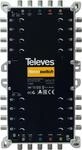 Televes 714505 Satblock-Verteilung 5 Eing&auml;nge 16 Ausg&auml;nge (714505)