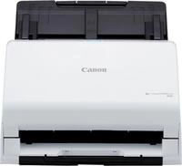 Canon imageFORMULA R30 - Dokumentenscanner - Contact Image Sensor (CIS) - Duplex - A4
