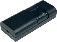 Bachmann LED-Schnur-Zwischendimmer f&uuml;r Serie 8116, sw 924.0161 (924.0161)