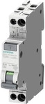 Siemens 5SV13167KK02 FI-Schutzschalter/Leitungsschutzschalter 2polig 2 A 0.03 A 230 V