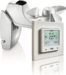 Somfy 1818318 Soliris Smoove Uno Pure White Kit m.W/S-Sensor m.Rahmen (1818318)