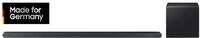 Samsung Soundbar, 3.1.2 Kanal-System, Q-Symphony f&uuml;r die perfekte Abstimmung von TV