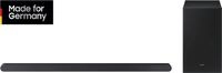 Samsung Ultra Slim Soundbar HW-S710GD 3.1-Kanal & Subwoofer (2024) - 3.1 Kan&auml;le -