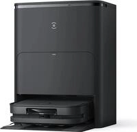 Ecovacs Deebot X5 OMNI Saug- & Wischroboter - 12.800 Pa, All-in-One Station, Schwarz