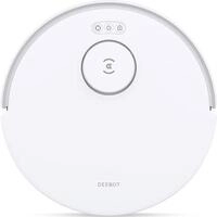 Reinigungsroboter Ecovacs Deebot N20 (Deebot N20)