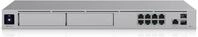 Ubiquiti UniFi Dream Machine Pro Max Gateway 8-Port-Switch 10GbE 2 WAN-Ports